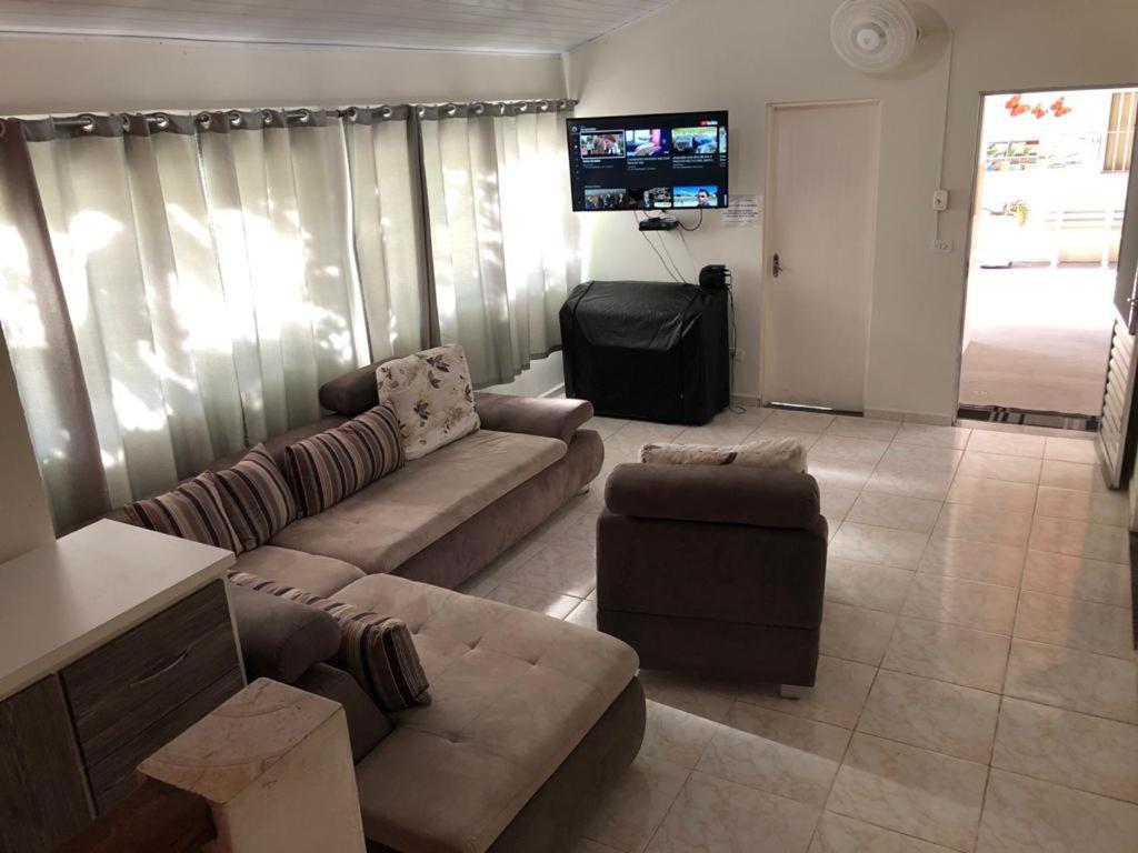 Pousada Real Ilha Comprida Exterior foto