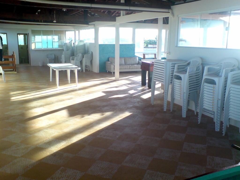 Pousada Real Ilha Comprida Cameră foto